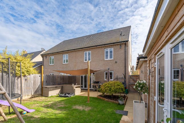 8 Racecourse View, Cambridge photo 4