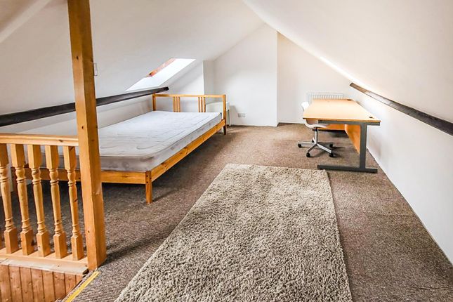 Thumbnail Room to rent in Room 2, Uttoxeter Old Road, Derby