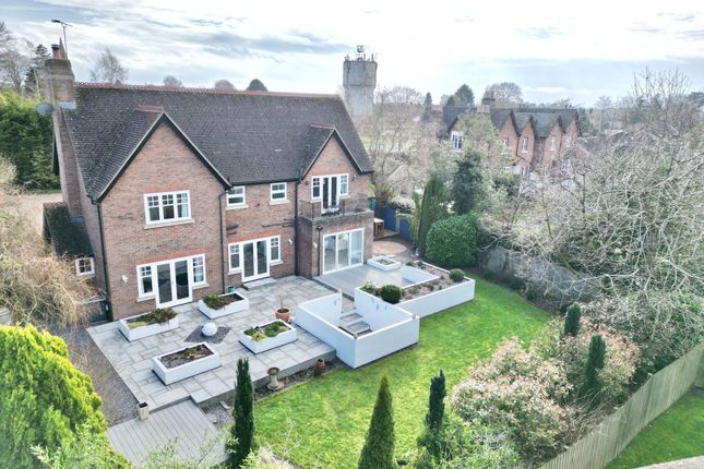 30 Prospect Road, Market Drayton photo 4