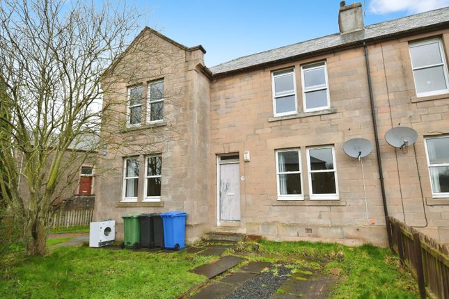 Flat for sale in Combfoot Cottages, Mid Calder, Livingston EH53