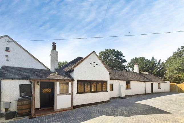 The Cottage,, Harpers Road, Surrey photo 2
