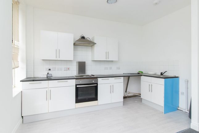 Flat for sale in Godwin Road, Cliftonville
