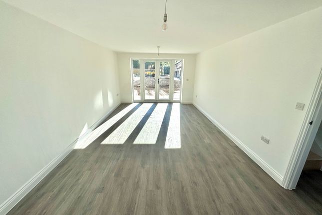 Plot 7, Mill Field, Sutton photo 3