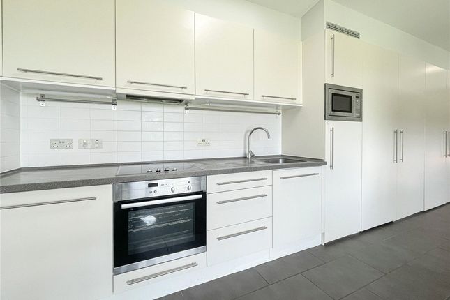Flat 1, 2a, Clare Road, Cambridge photo 2