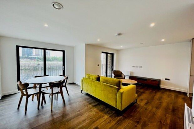 Thumbnail Barn conversion to rent in Waterhouse Apartments, Salford