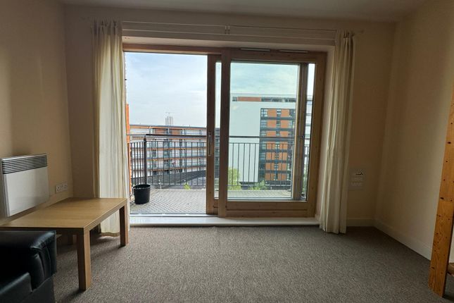 Thumbnail Flat to rent in Cam Road, London