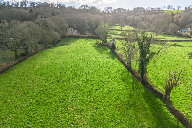 Land for sale in Offwell, Honiton