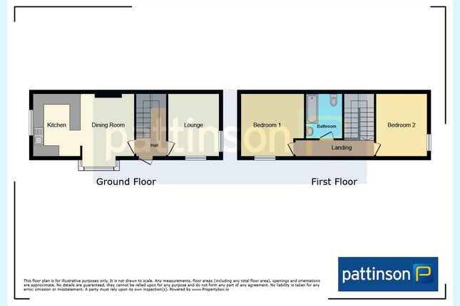 11, Bruce Place, Peterlee photo 2