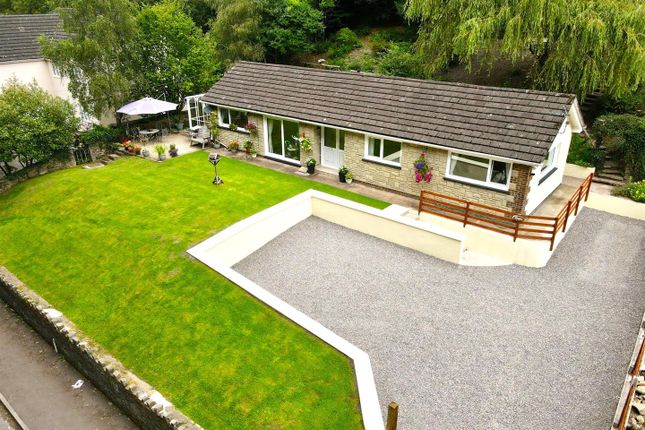 Thumbnail Bungalow for sale in Upper Lydbrook, Lydbrook