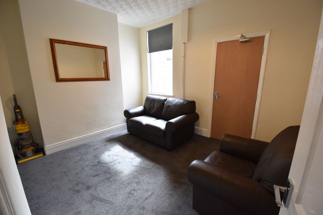 Thumbnail Terraced house to rent in Brompton Street, Middlesbrough