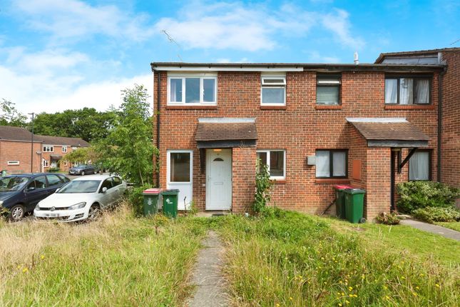 Thumbnail Property for sale in Sandringham Road, Crawley