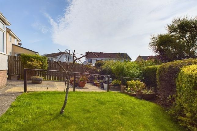 Semi-detached house for sale in Greenlands Close, Whitehaven