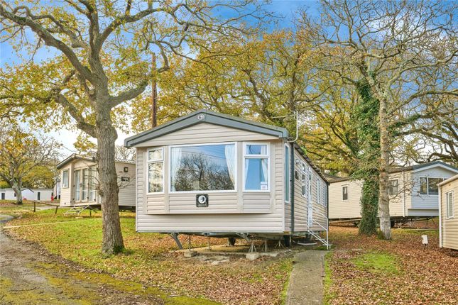 3-bed caravan on 20 Bluebell,, Thorness Lane, Isle of Wight, £22,000