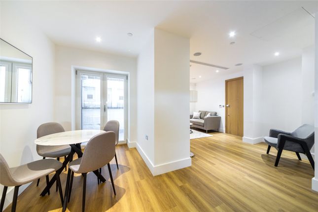 Studio for sale in 4-7 Red Lion Court, London