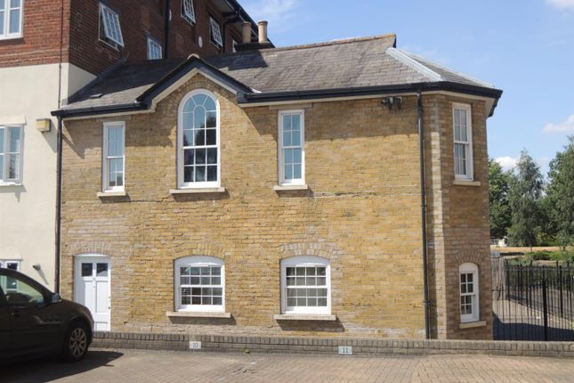 Property for sale in East Street, Colchester