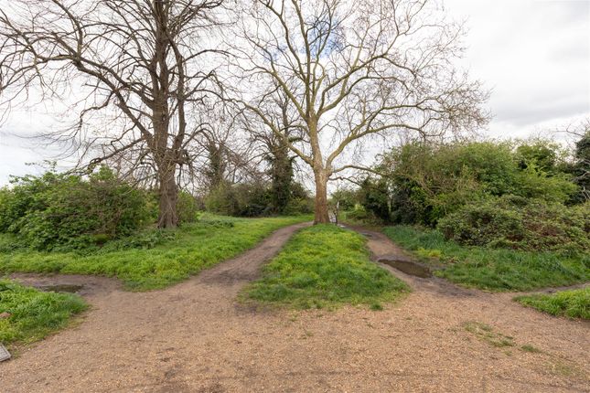 Terraced house for sale in Ferndale Road, London