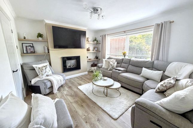 13, Henderson Avenue, Newcastle upon Tyne photo 3