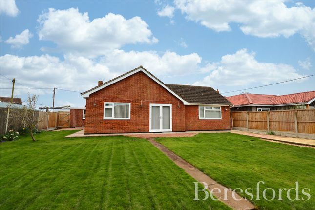 Bungalow for sale in West Avenue, Mayland