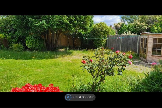 The Crescent, Earley, Reading photo 4