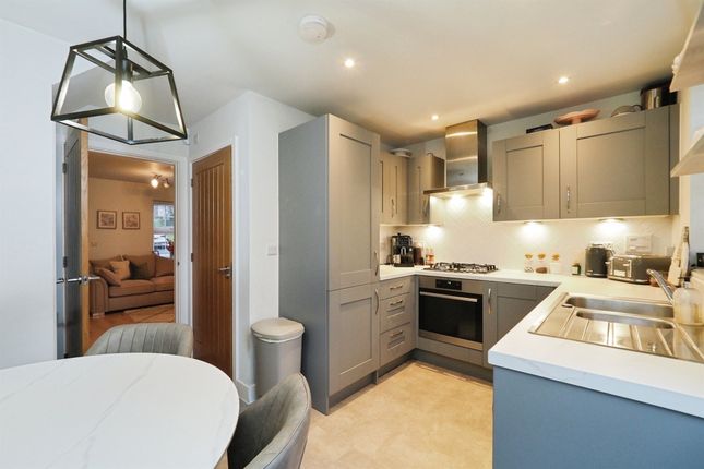 2, The Wharf, Belper photo 4