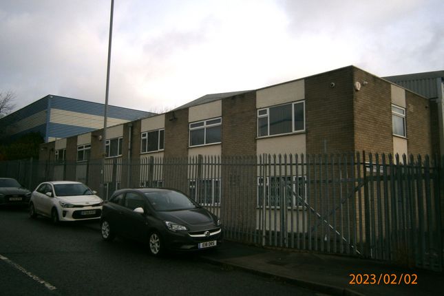 Thumbnail Office to let in Commondale Way, Euroway Industrial Estate, Bradford