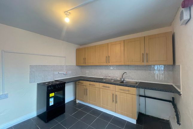 61b, Charnwood Road , Shepshed, Loughborough photo 3