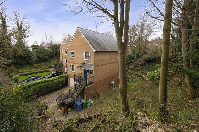 Detached house for sale in Lime House, 3 Hidden Meadows, Faversham