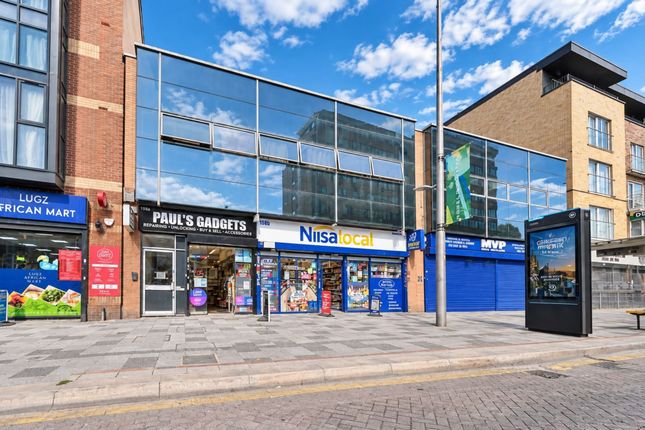 Flat 2, 158B Marlowes, Hemel Hempstead photo 5