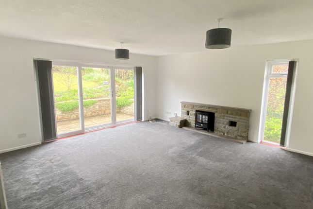 Detached bungalow for sale in Fieldway, Sandford, Winscombe, North Somerset.