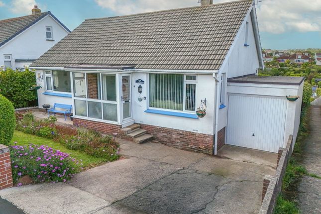 2-bed house on 98, Laura Grove, Paignton, £399,950