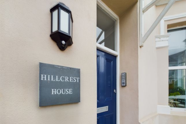 Maisonette to rent in Hillcrest, Mannamead, Plymouth