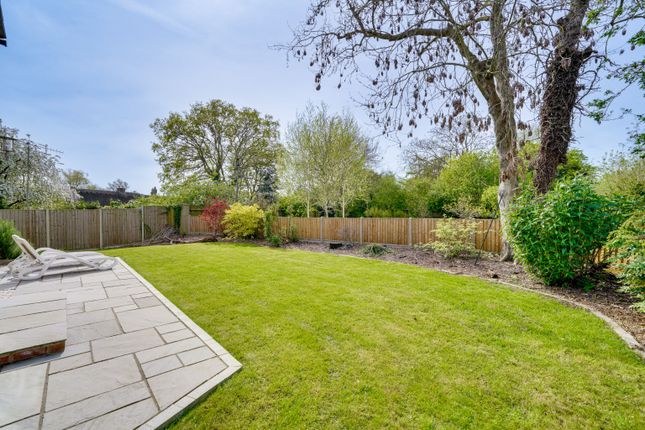 Detached house for sale in Holywell, St. Ives, Cambridgeshire