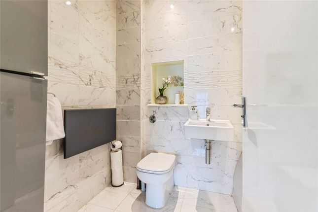 23 Wharfside Apartments,, Prospect Terrace, Greater Manchester photo 3
