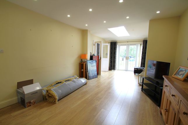 Semi-detached house to rent in Station Road, Loughton