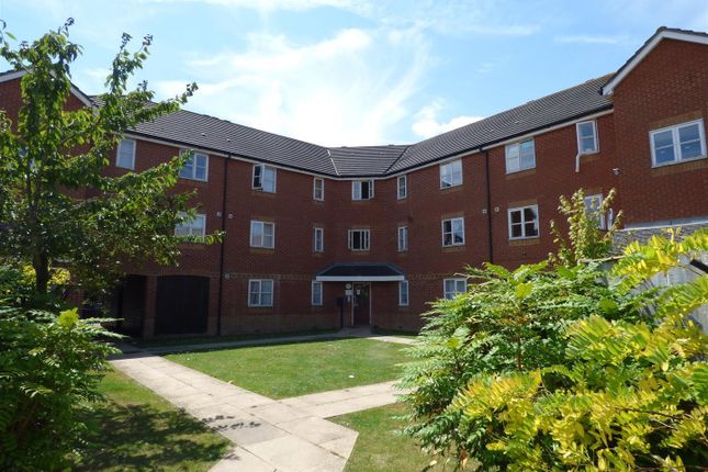 Thumbnail Flat to rent in Jacobs Oak, South Willesborough, Ashford