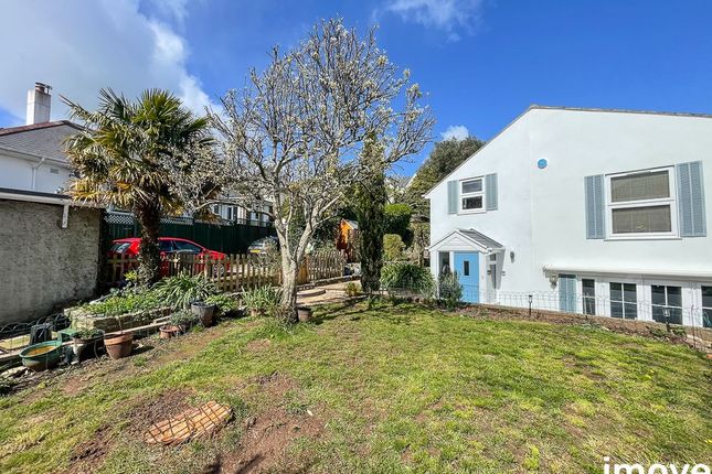 Cottage for sale in Oak Hill Road, Torquay