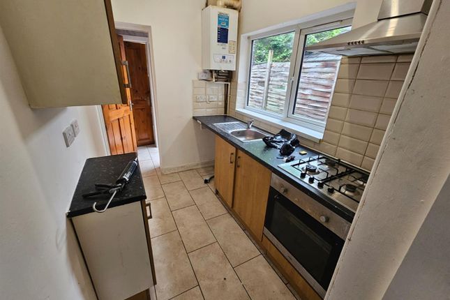 13, Cornwall Road, Birmingham photo 5