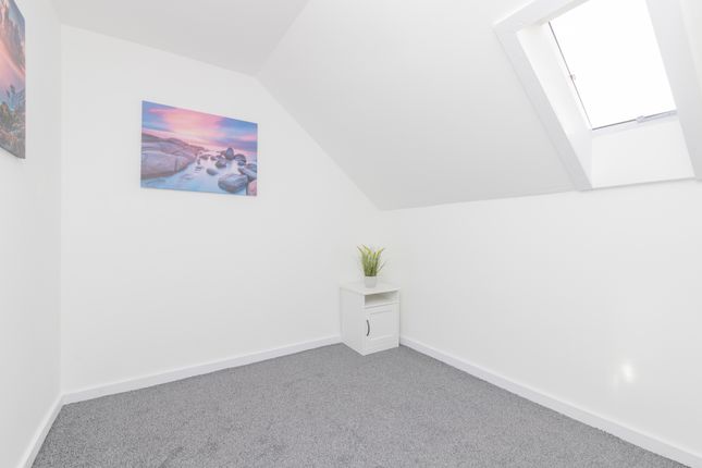 Flat for sale in Loudoun Road, Newmilns, Ayrshire