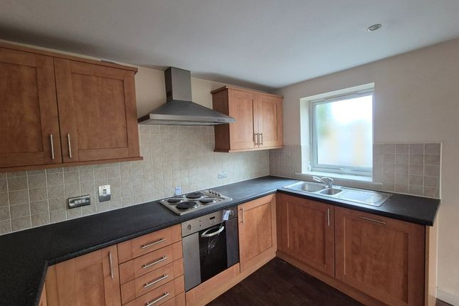 Apartment 8, Cabra Hall, 4, Well Lane, WIRRAL photo 4