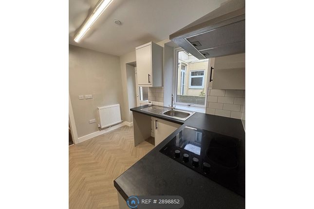Alexandra Road, Six Bells, Abertillery photo 4