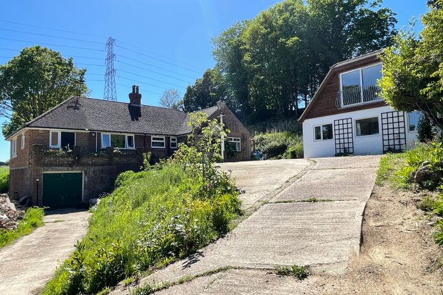 Bungalow for sale in Woodland Way, Crowhurst
