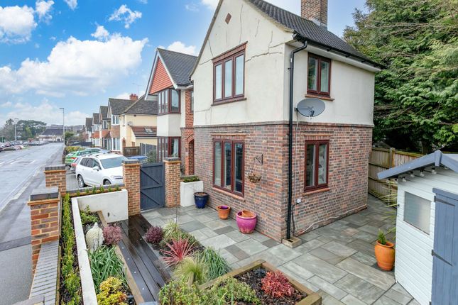 Detached house for sale in Christopher Road, East Grinstead
