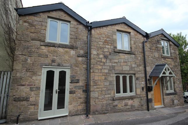 Thumbnail Detached house to rent in Ribblesdale Square, Chatburn