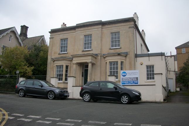 Office to let in Park Square, Newport