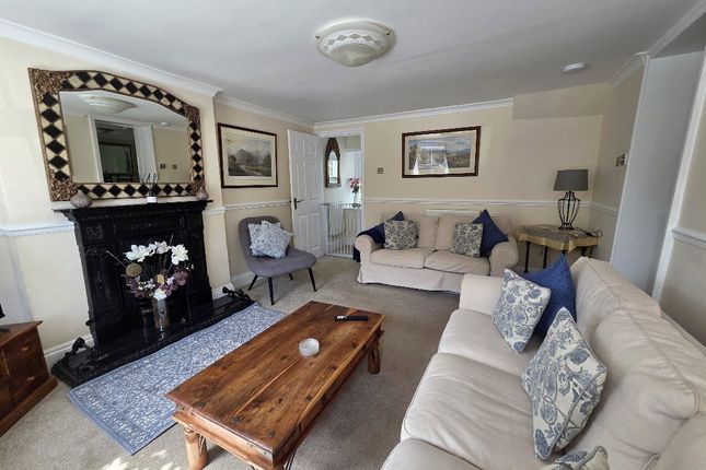 Carder Cottage,, Longnor, Staffordshire photo 4