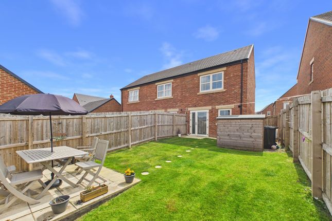 6 Aspen Avenue, Newcastle Upon Tyne photo 4