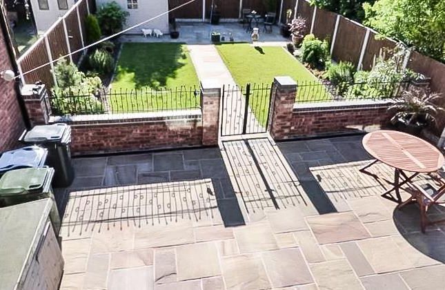 Detached house for sale in The Stables, Hesketh Bank, Preston