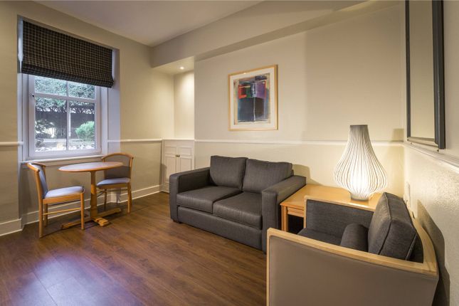 Flat to rent in Flat 3, 1 Grosvenor Terrace, Aberdeen