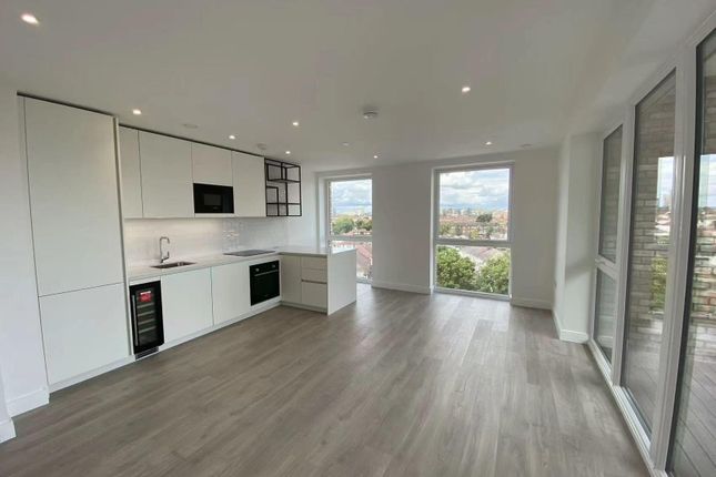 Flat 40 Unison House 90, Beresford Avenue, Wembley photo 3