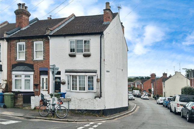 Front External